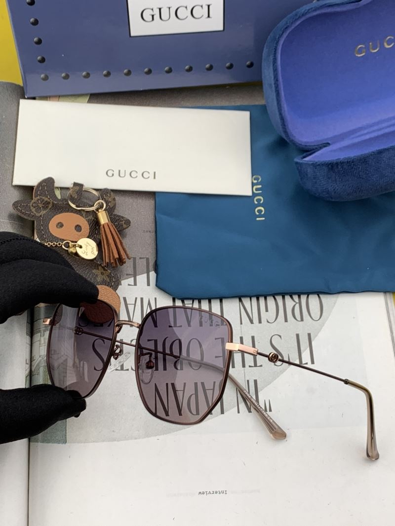 Gucci Sunglasses